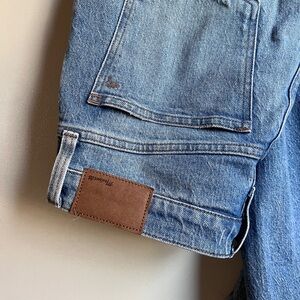 Like new! Madewell Perfect Vintage Flare Jeans